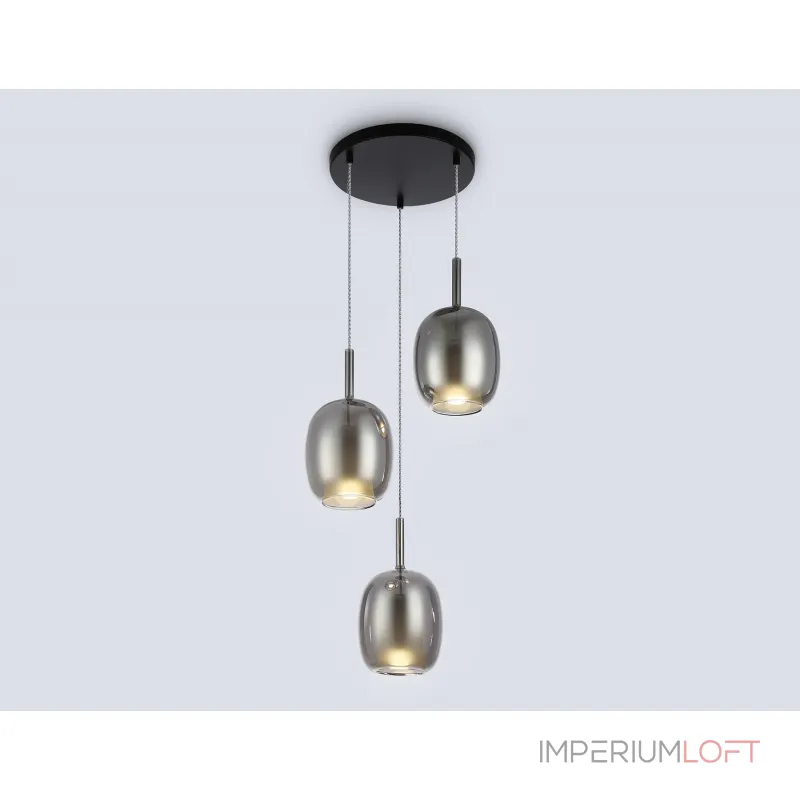 Подвесной светильник Ambrella HIGH LIGHT LH11153 Подвесной светильник Ambrella HIGH LIGHT LH11153