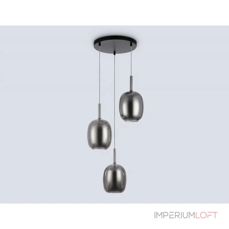 Подвесной светильник Ambrella HIGH LIGHT LH11153 Подвесной светильник Ambrella HIGH LIGHT LH11153