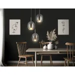 Подвесной светильник Ambrella HIGH LIGHT LH11153