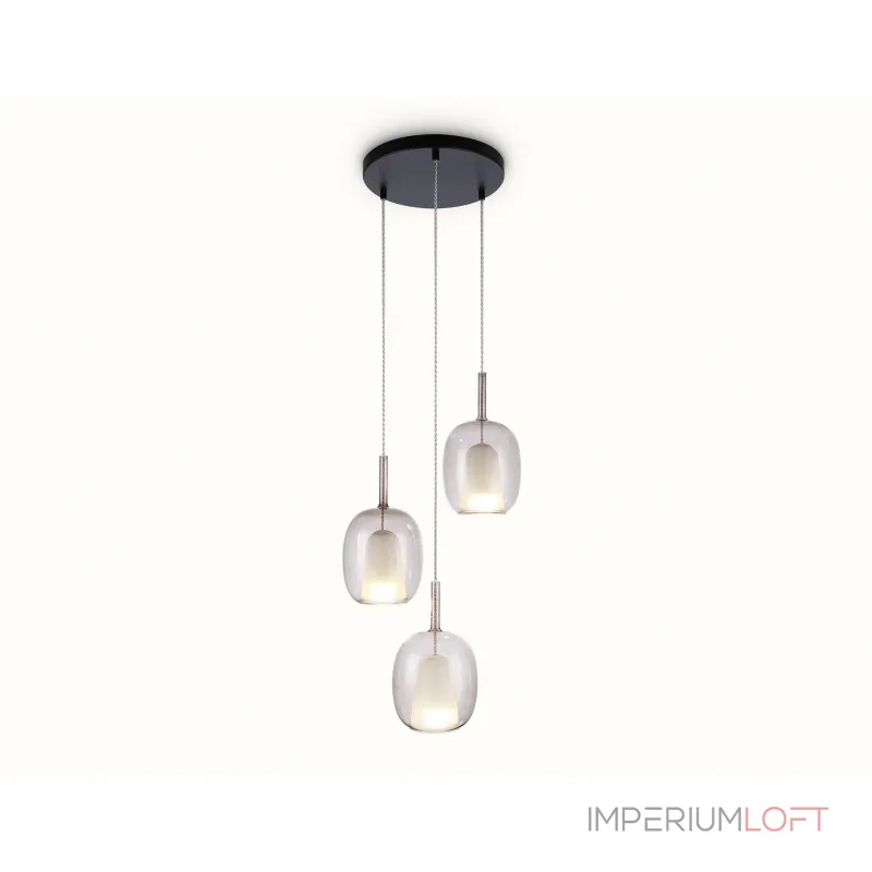 Подвесной светильник Ambrella HIGH LIGHT LH11156