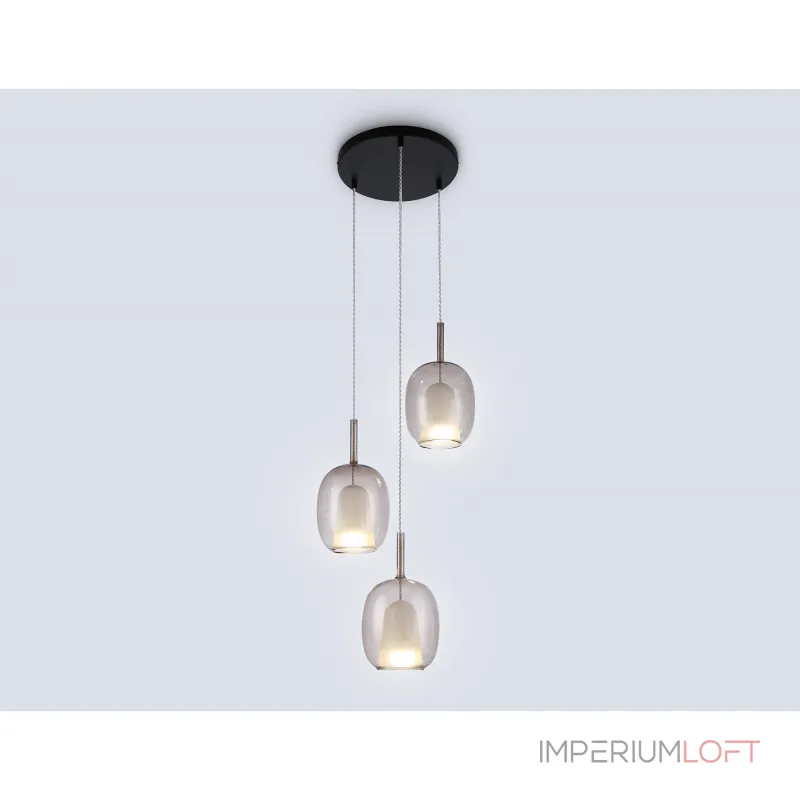 Подвесной светильник Ambrella HIGH LIGHT LH11156