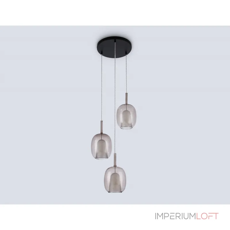 Подвесной светильник Ambrella HIGH LIGHT LH11156
