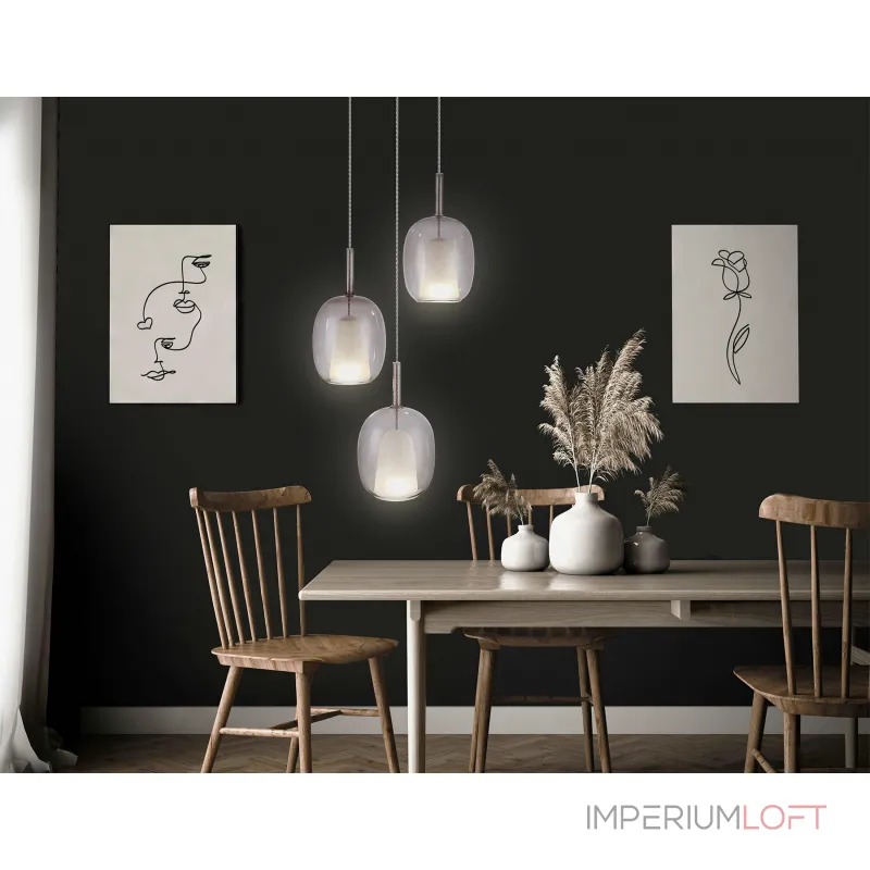 Подвесной светильник Ambrella HIGH LIGHT LH11156