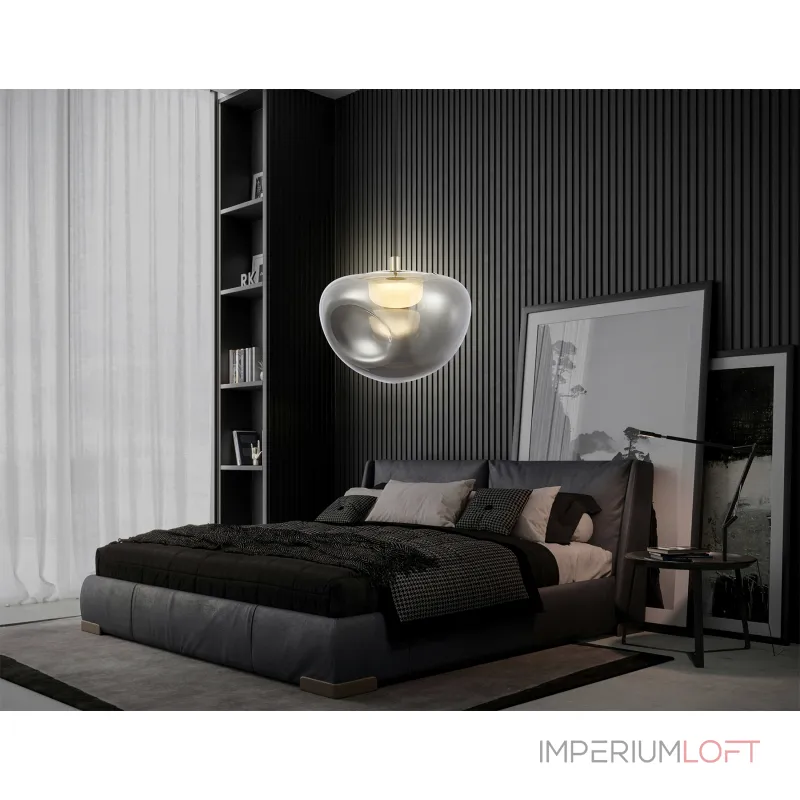 Подвесной светильник Ambrella HIGH LIGHT LH12001 Подвесной светильник Ambrella HIGH LIGHT LH12001