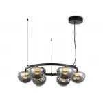 Подвесная люстра Ambrella HIGH LIGHT LH12003