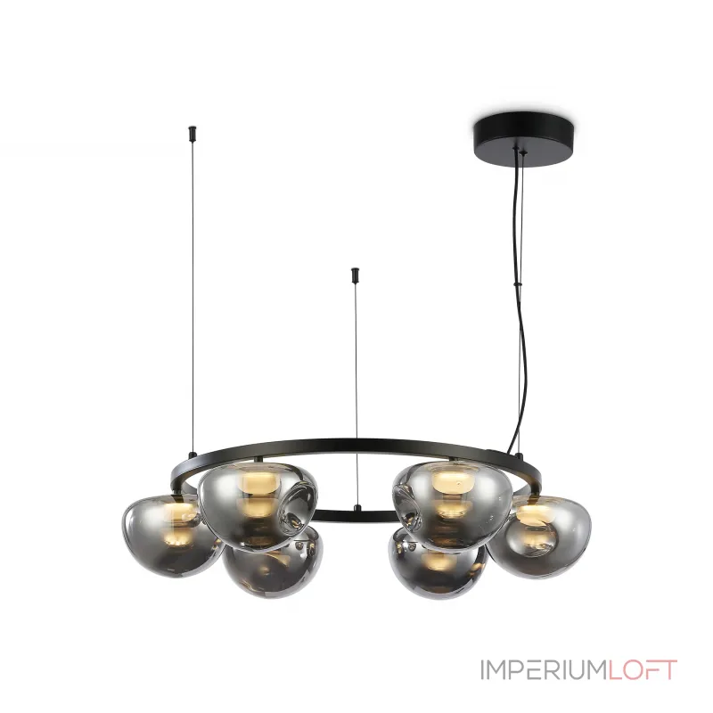 Подвесная люстра Ambrella HIGH LIGHT LH12003 Подвесная люстра Ambrella HIGH LIGHT LH12003