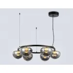 Подвесная люстра Ambrella HIGH LIGHT LH12003