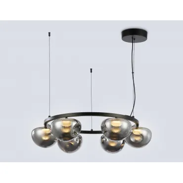 Подвесная люстра Ambrella HIGH LIGHT LH12003 Подвесная люстра Ambrella HIGH LIGHT LH12003