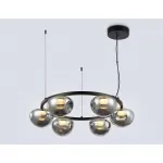 Подвесная люстра Ambrella HIGH LIGHT LH12003