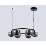 Подвесная люстра Ambrella HIGH LIGHT LH12003