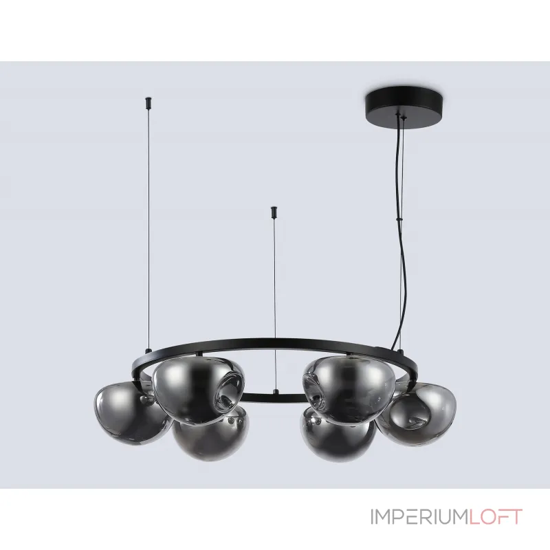 Подвесная люстра Ambrella HIGH LIGHT LH12003 Подвесная люстра Ambrella HIGH LIGHT LH12003