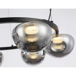 Подвесная люстра Ambrella HIGH LIGHT LH12003