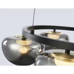 Подвесная люстра Ambrella HIGH LIGHT LH12003