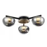 Светильник светодиодный подвесной Ambrella HIGH LIGHT LH12006