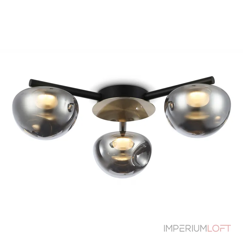 Светильник светодиодный подвесной Ambrella HIGH LIGHT LH12006