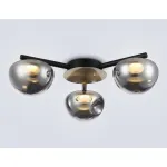Светильник светодиодный подвесной Ambrella HIGH LIGHT LH12006