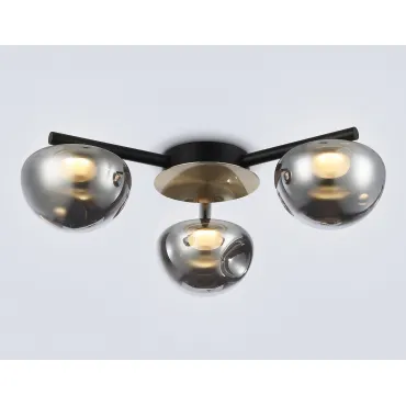 Светильник светодиодный подвесной Ambrella HIGH LIGHT LH12006