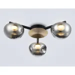 Светильник светодиодный подвесной Ambrella HIGH LIGHT LH12006