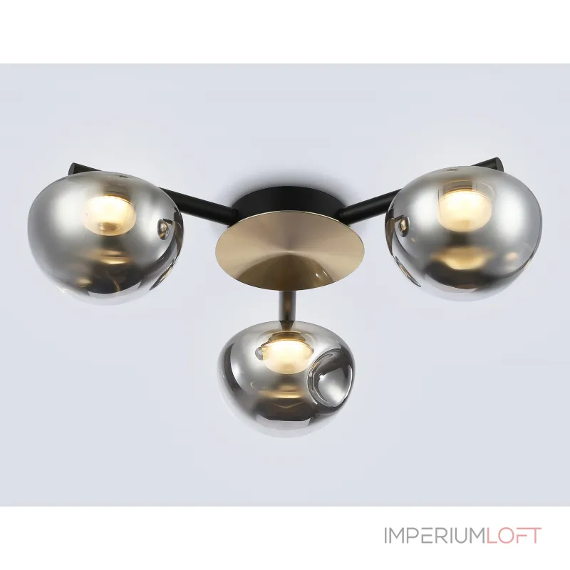 Светильник светодиодный подвесной Ambrella HIGH LIGHT LH12006