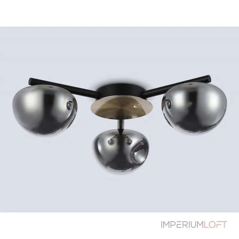 Светильник светодиодный подвесной Ambrella HIGH LIGHT LH12006