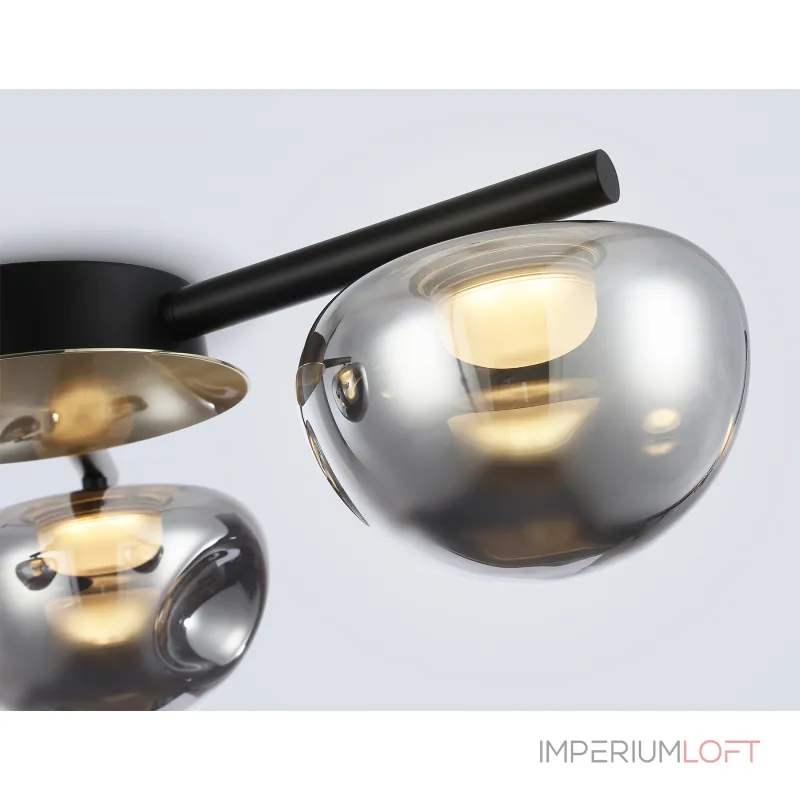 Светильник светодиодный подвесной Ambrella HIGH LIGHT LH12006