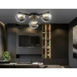 Светильник светодиодный подвесной Ambrella HIGH LIGHT LH12006