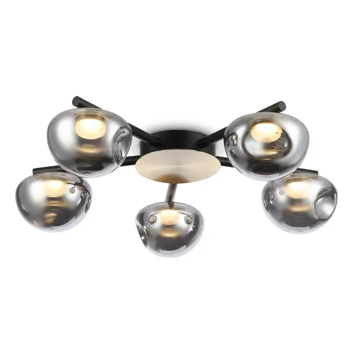 Светильник светодиодный подвесной Ambrella HIGH LIGHT LH12009 от ImperiumLoft