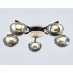 Светильник светодиодный подвесной Ambrella HIGH LIGHT LH12009 от ImperiumLoft