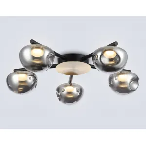 Светильник светодиодный подвесной Ambrella HIGH LIGHT LH12009