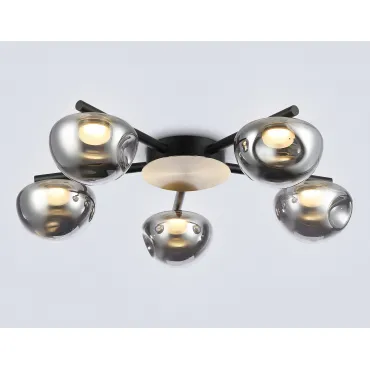 Светильник светодиодный подвесной Ambrella HIGH LIGHT LH12009