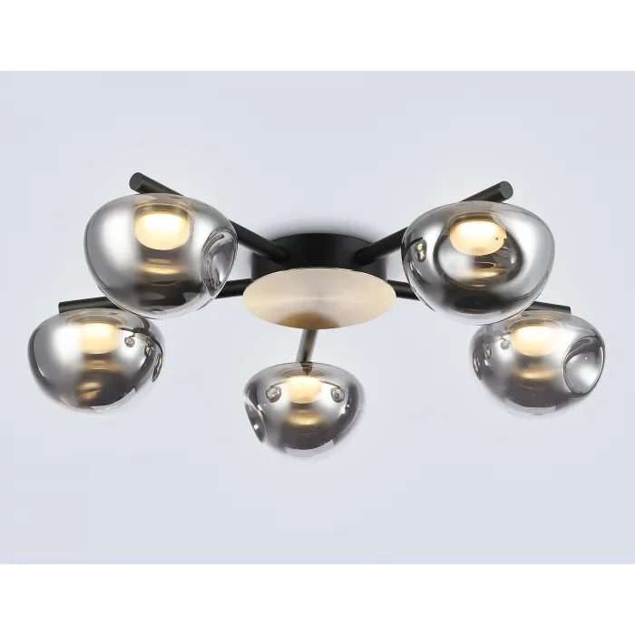Светильник светодиодный подвесной Ambrella HIGH LIGHT LH12009 от ImperiumLoft