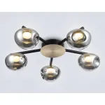 Светильник светодиодный подвесной Ambrella HIGH LIGHT LH12009 от ImperiumLoft