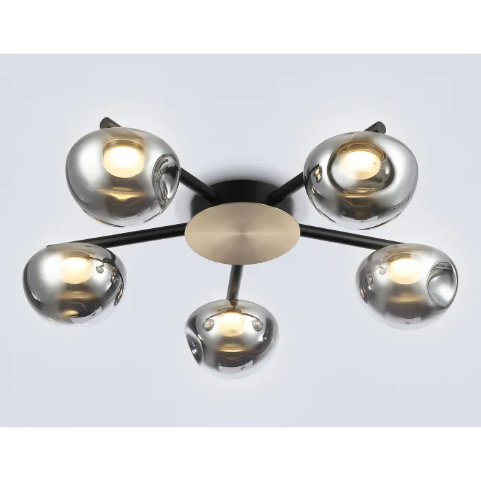 Светильник светодиодный подвесной Ambrella HIGH LIGHT LH12009 от ImperiumLoft