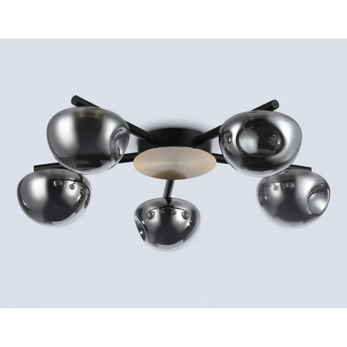 Светильник светодиодный подвесной Ambrella HIGH LIGHT LH12009 от ImperiumLoft
