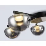Светильник светодиодный подвесной Ambrella HIGH LIGHT LH12009 от ImperiumLoft