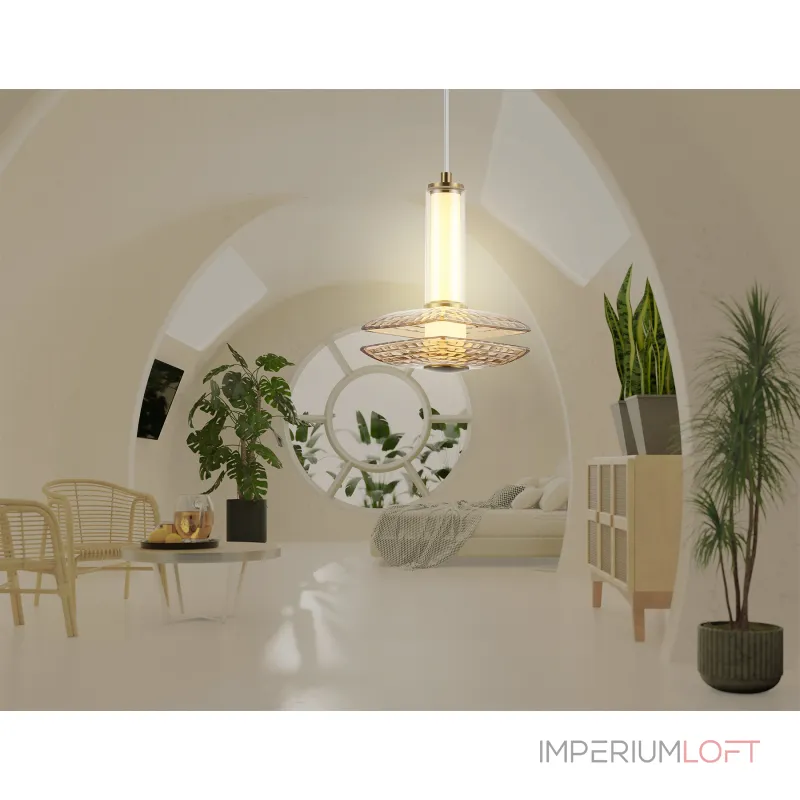 Подвесной светильник Ambrella HIGH LIGHT LH31001