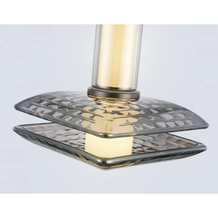 Светильник светодиодный подвесной Ambrella HIGH LIGHT LH31003 от ImperiumLoft