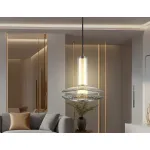 Светильник светодиодный подвесной Ambrella HIGH LIGHT LH31003 от ImperiumLoft
