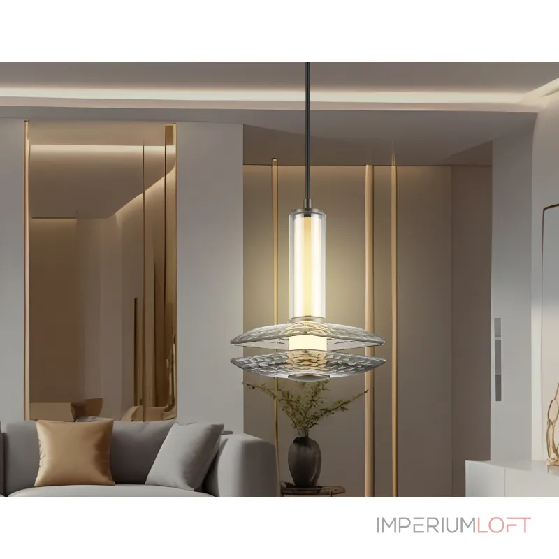 Подвесной светильник Ambrella HIGH LIGHT LH31003 Подвесной светильник Ambrella HIGH LIGHT LH31003