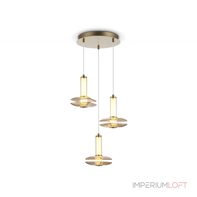 Подвесной светильник Ambrella HIGH LIGHT LH31011