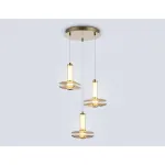 Светильник светодиодный подвесной Ambrella HIGH LIGHT LH31011 от ImperiumLoft