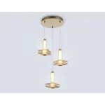 Светильник светодиодный подвесной Ambrella HIGH LIGHT LH31011 от ImperiumLoft