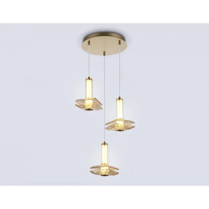 Светильник светодиодный подвесной Ambrella HIGH LIGHT LH31011 от ImperiumLoft