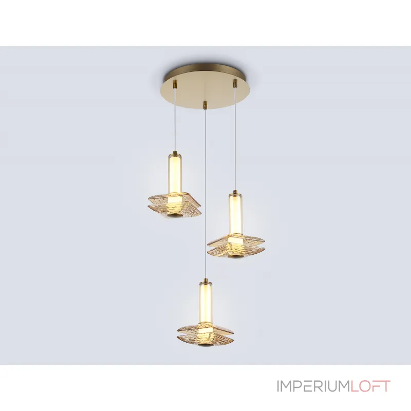 Подвесной светильник Ambrella HIGH LIGHT LH31011