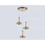 Светильник светодиодный подвесной Ambrella HIGH LIGHT LH31011 от ImperiumLoft
