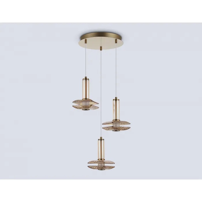 Светильник светодиодный подвесной Ambrella HIGH LIGHT LH31011 от ImperiumLoft