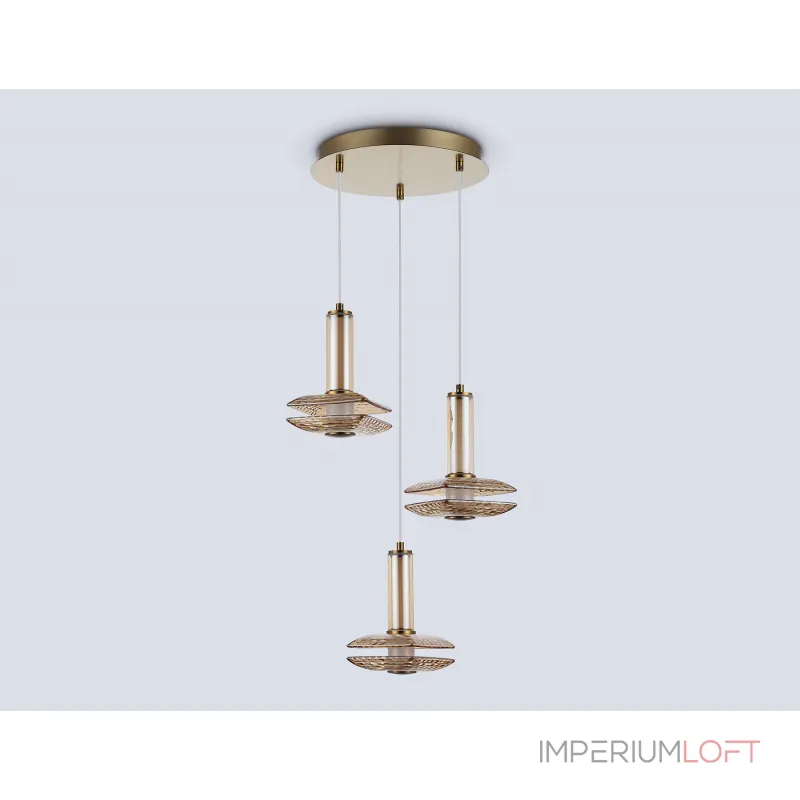 Подвесной светильник Ambrella HIGH LIGHT LH31011