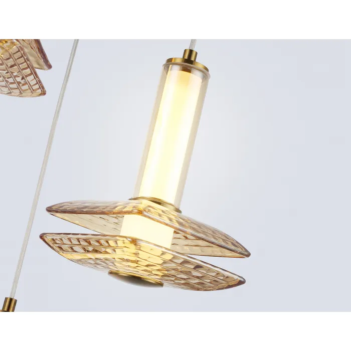 Светильник светодиодный подвесной Ambrella HIGH LIGHT LH31011 от ImperiumLoft