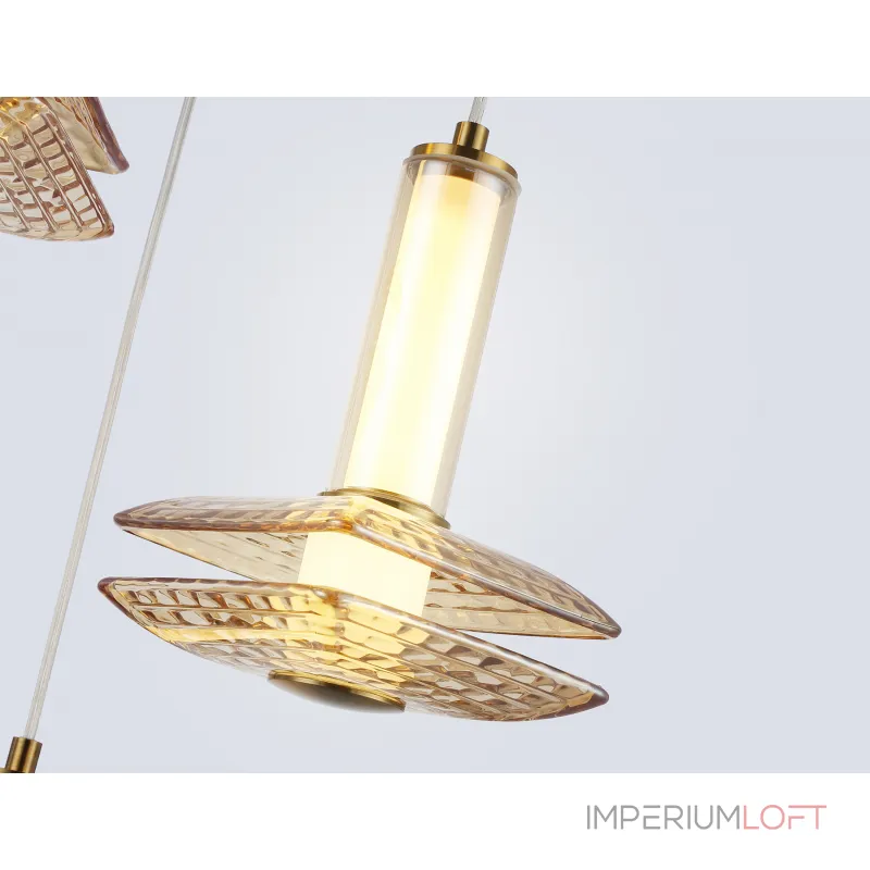 Подвесной светильник Ambrella HIGH LIGHT LH31011
