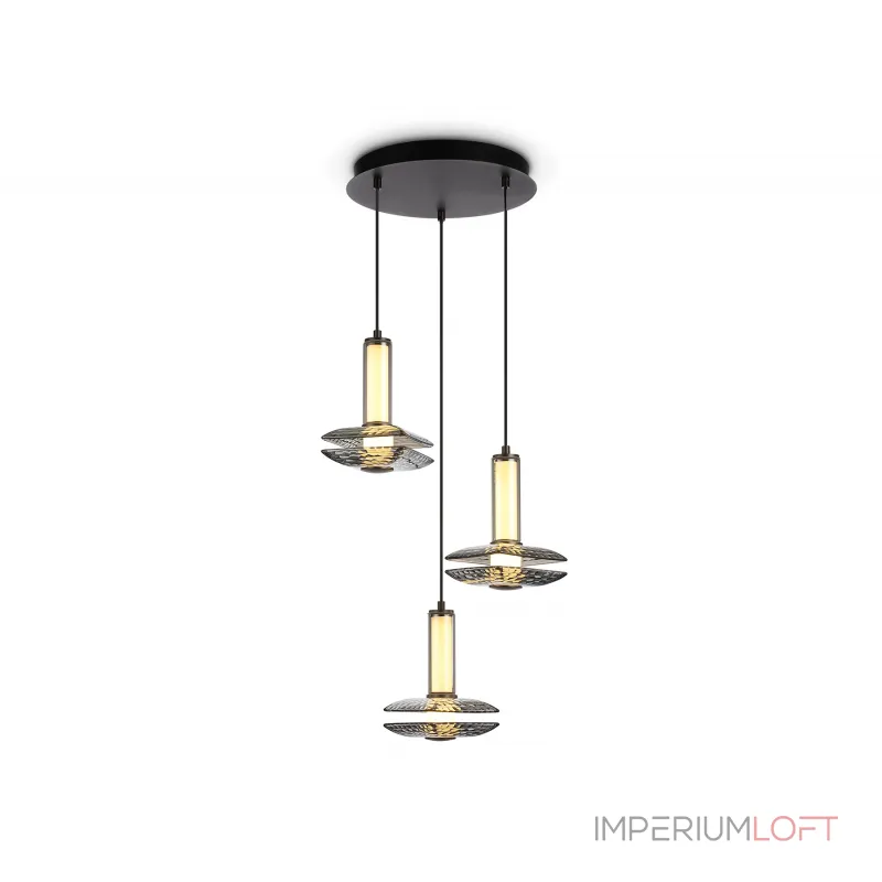 Подвесной светильник Ambrella HIGH LIGHT LH31012